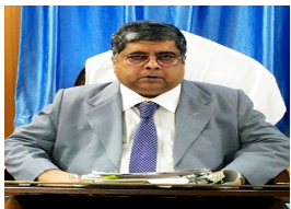 Hon’ble Mr Justice Indra Prasanna Mukerji, Chief Justice