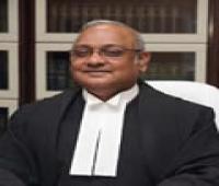 Hon'ble Mr Justice Dinesh Maheshwari
