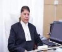 Hon'ble Mr Justice Mohammad Yaqoob Mir
