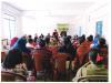 LEGAL AWARENESS PROGRAMME ON "CRIME AGAINST WOMEN" AT MAWLEIN MAWKHAN, RI-BHOI DISTRICTS HELD ON THE 4.01.2019