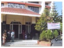 District Council Courts-Shillong